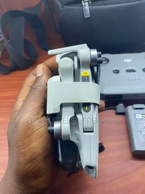Dji Mavic Mini 2