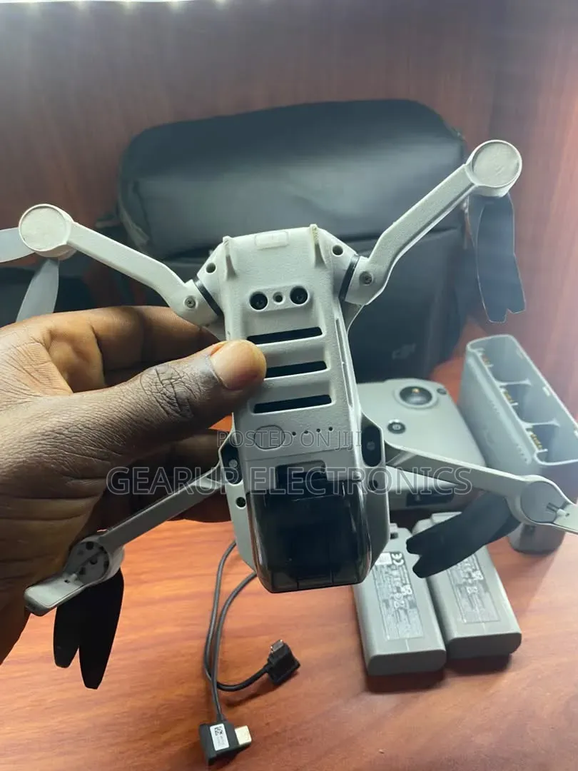 Dji Mavic Mini 2