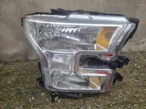 Home Used F150 2015-2018 Led Charger Head Light
