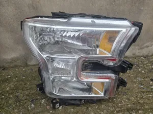 Home Used F150 2015-2018 Led Charger Head Light
