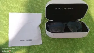 Marc Jacobs Men's Fashion Glasses