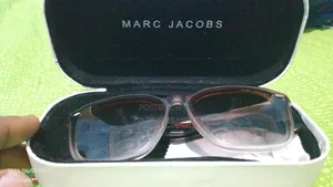 Marc Jacobs Men's Fashion Glasses