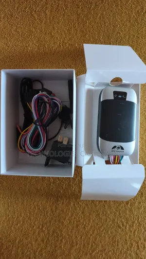 Car GPS/GPRS Tracker