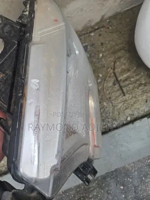 F150 2015-2018 Headlight Passenger Side