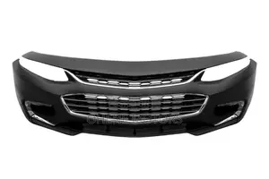 Chevrolet Malibu 2017-2019 Front Bumper Complete Available