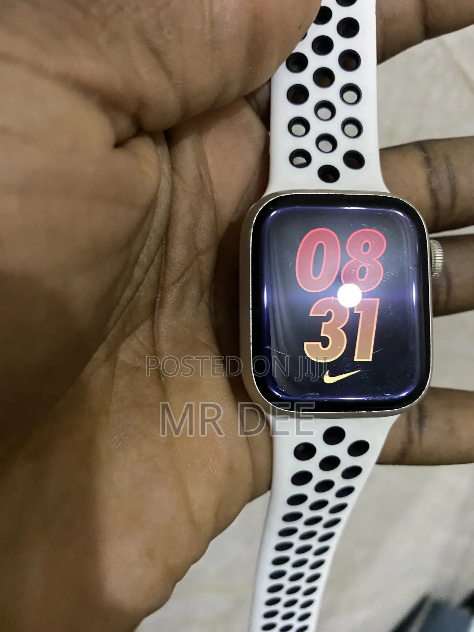 Apple Watche Series 7