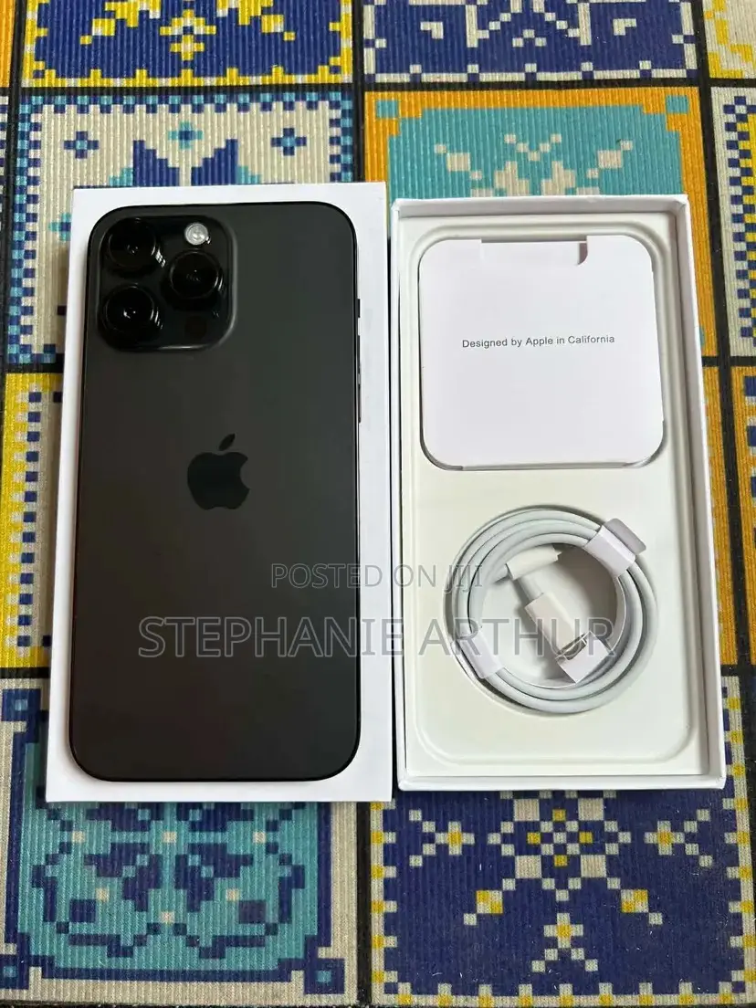 Apple iPhone 14 Pro Max 256 GB Purple