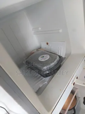 Akai Fridge