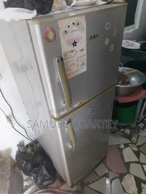 Akai Fridge