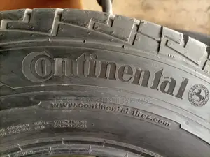 217/75 R16c Continental Tyres