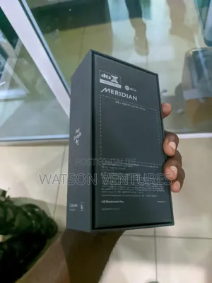 New LG G8X Thinq 128 GB Silver