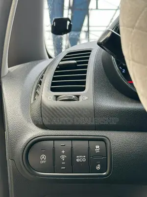 Kia K3 2015 Gray