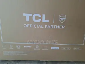 TCL 55 Google Tv