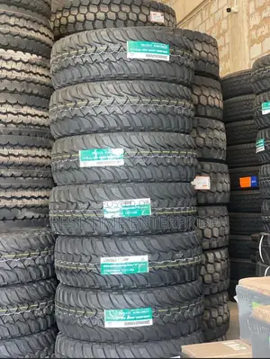 265/65 R17 Bridgestone Tyres