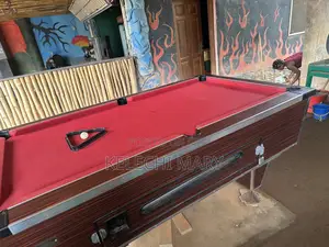 Snooker Board