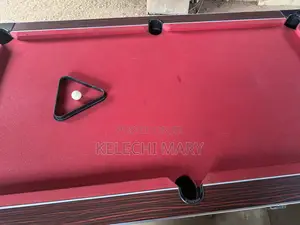 Snooker Board