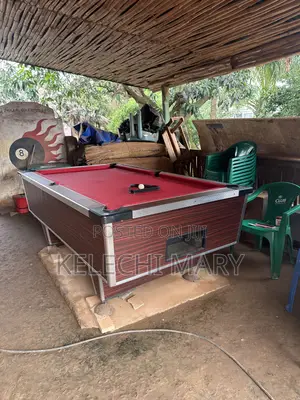 Snooker Board