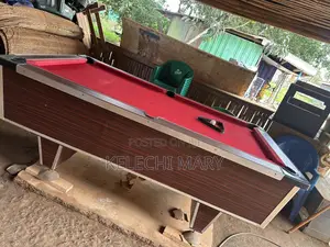 Snooker Board
