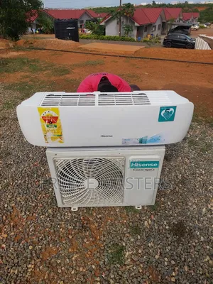 2.0hp Hisense Ac R410a