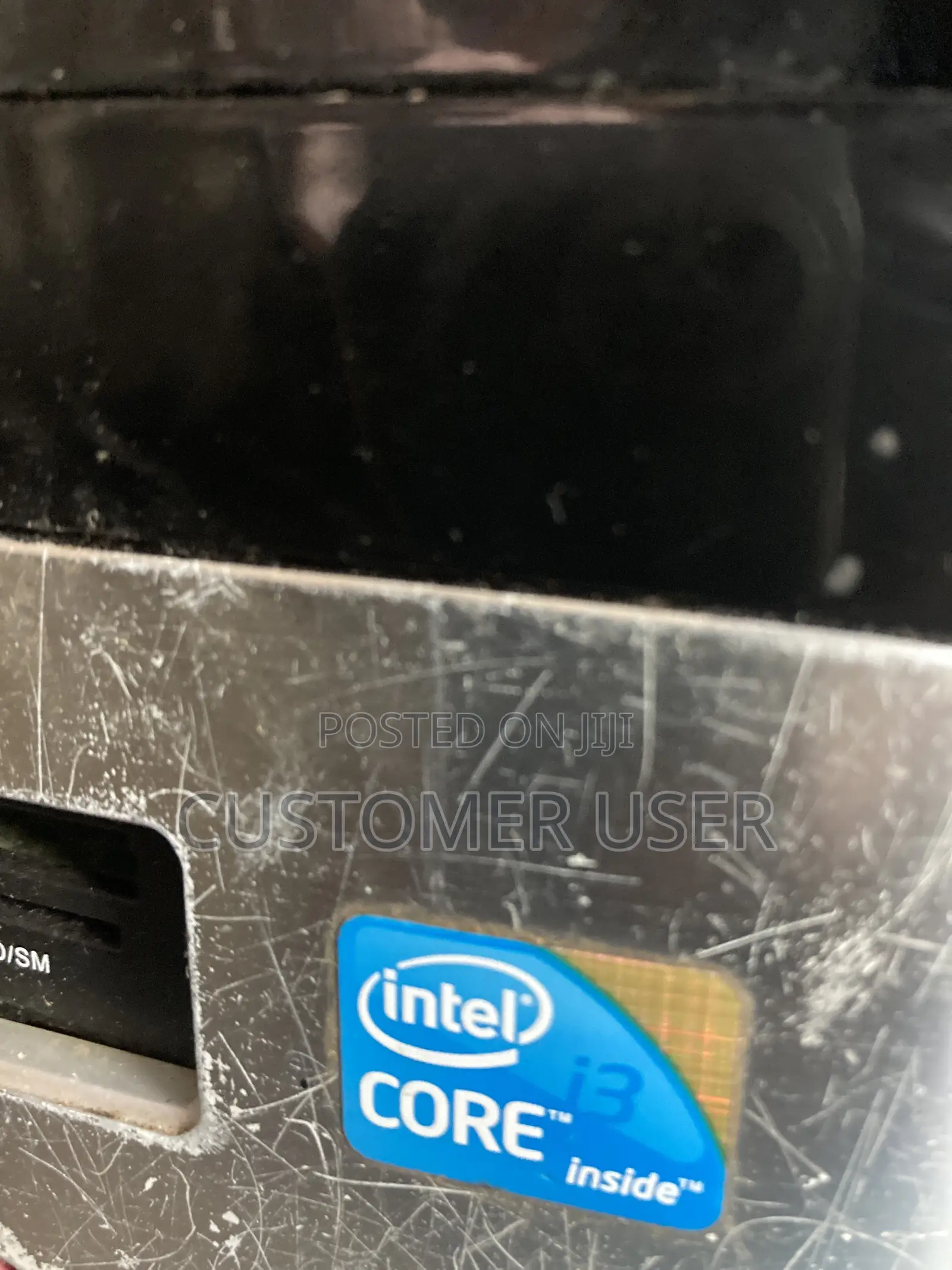Desktop Computer Asus 16GB Intel Core i3 HDD+SSD 256GB