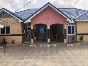 Furnished 9bdrm House in Kasoa for sale