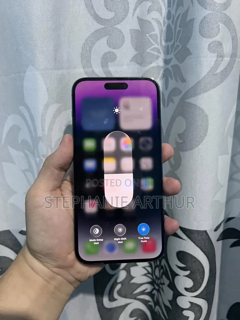 Apple iPhone 14 Pro Max 128 GB Purple