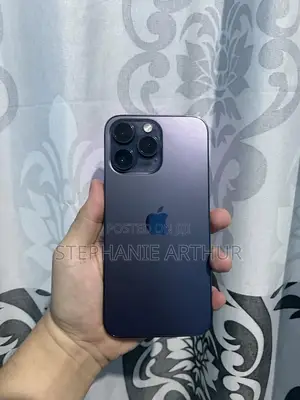 Apple iPhone 14 Pro Max 128 GB Purple