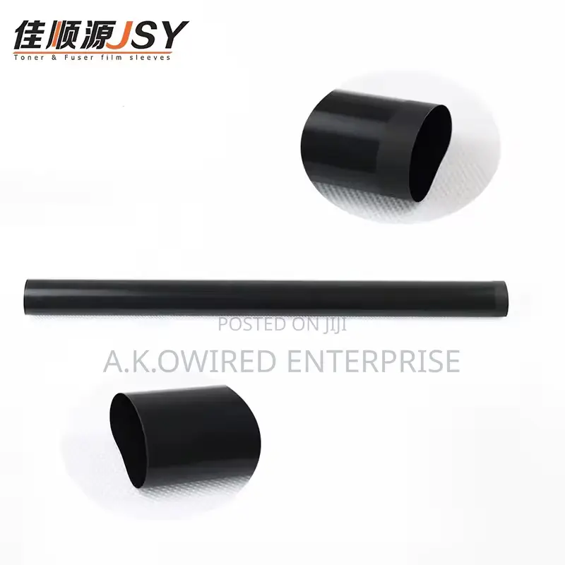 Plastic Ir2520 Fuser Film Sleeve for Canon Ir2520 Ir2525 Ir2530