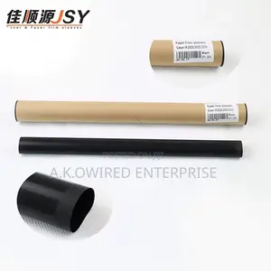 Plastic Ir2520 Fuser Film Sleeve for Canon Ir2520 Ir2525 Ir2530