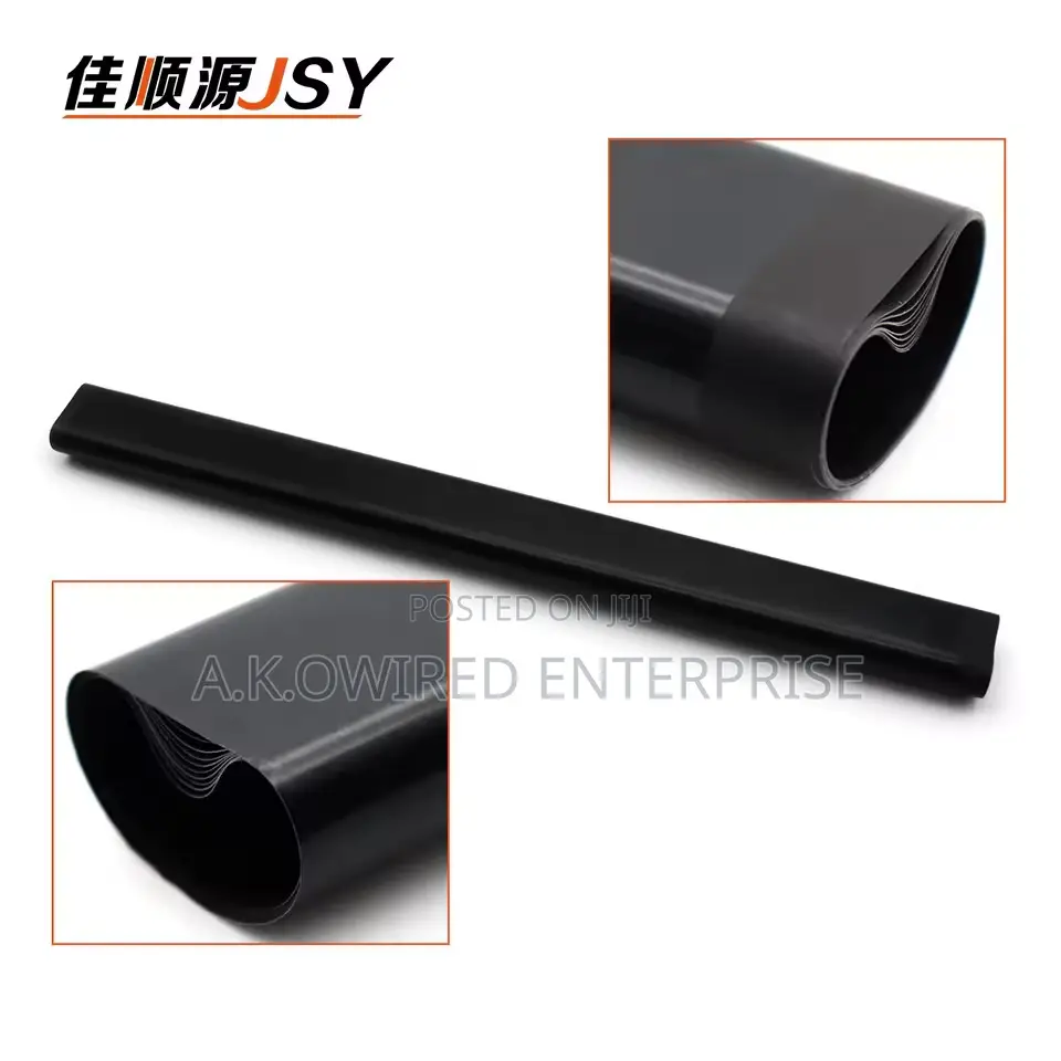 Plastic Ir2520 Fuser Film Sleeve for Canon Ir2520 Ir2525 Ir2530