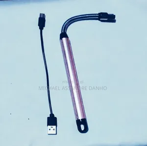 Usb Rechargeable Electric Lighter.