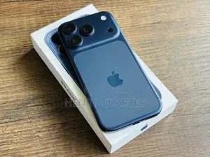 Apple iPhone 17 Pro Max 256 GB Purple