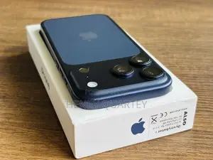 Apple iPhone 17 Pro Max 256 GB Purple