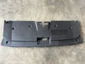 Honda Cr-v CRV 2023,2024,2025,2026 Radiator Panel / Radiator Top Cover