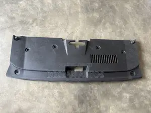 Honda Cr-v CRV 2023,2024,2025,2026 Radiator Panel / Radiator Top Cover