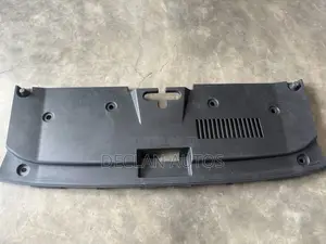 Honda Cr-v CRV 2023,2024,2025,2026 Radiator Panel / Radiator Top Cover