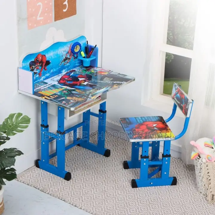 Kids Table And Chair