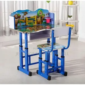 Kids Table And Chair