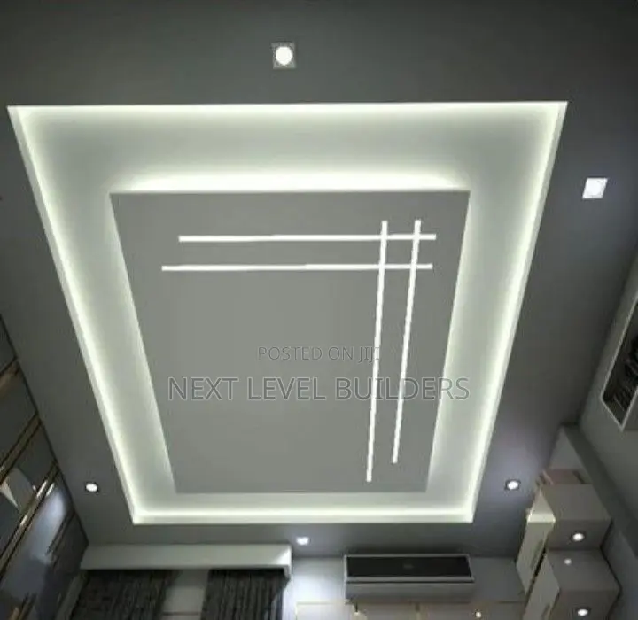 Best Pop Ceiling Design Work