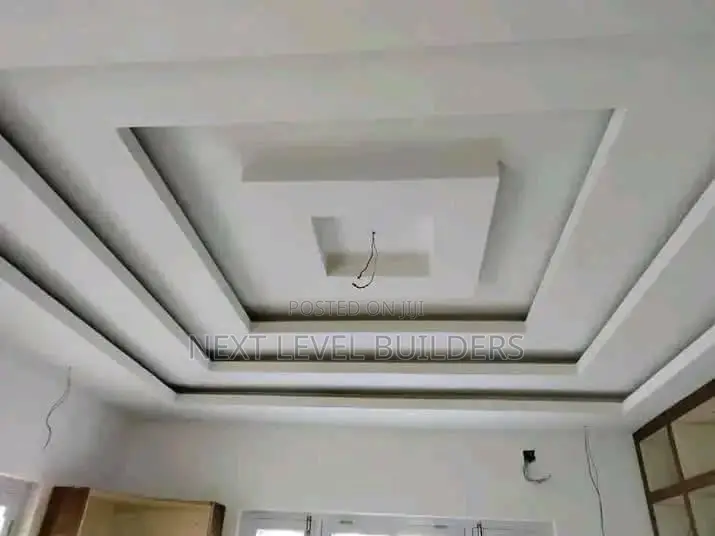 Best Pop Ceiling Design Work