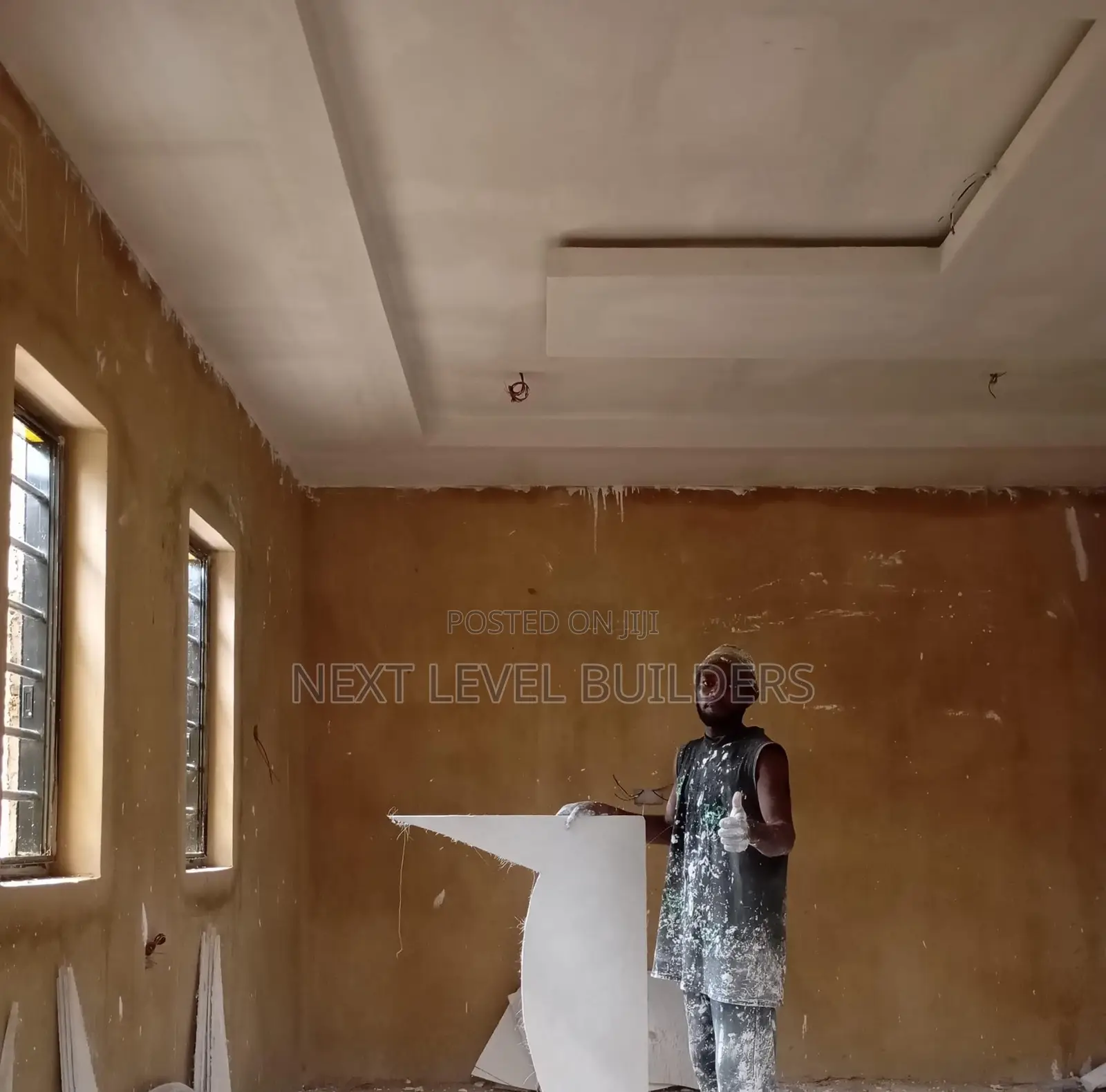 Best Pop Ceiling Design Work
