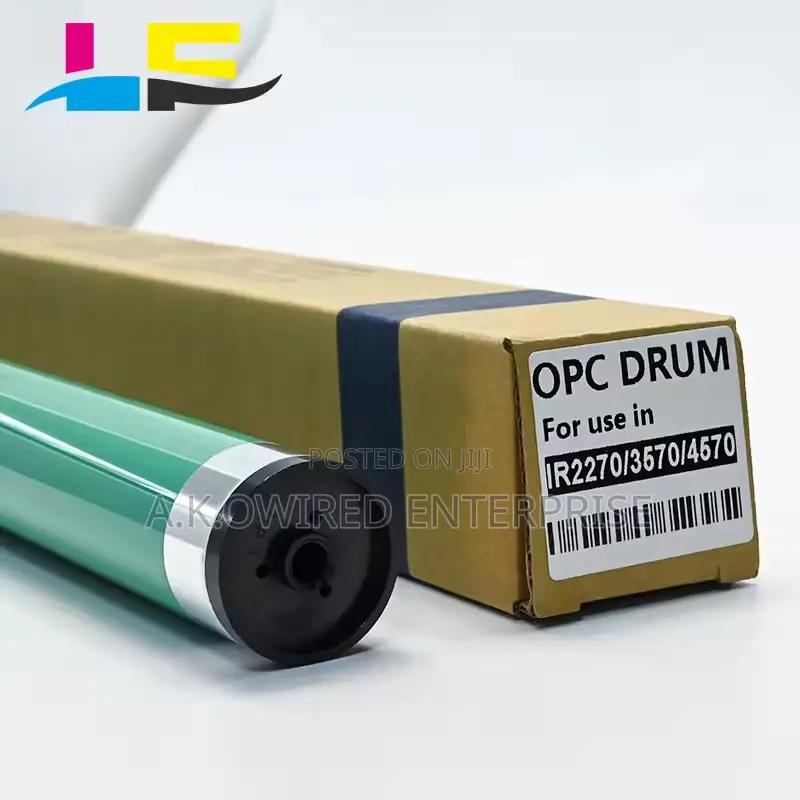 Opc Drum Ir3570 Ir4570 Ir2830 Ir2870 Ir3035 Ir3045 Ir2230 Ir2270 3225