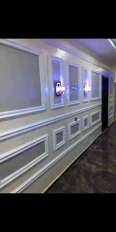 Best Pop Ceiling Design Work