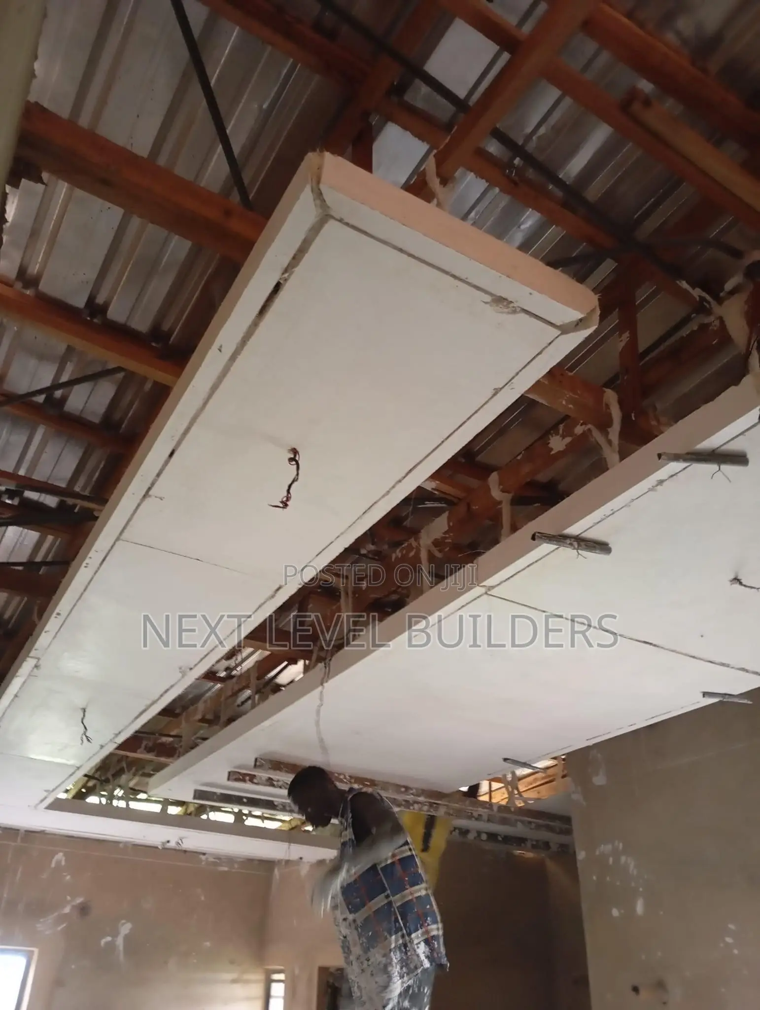 Best Pop Ceiling Design Work