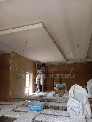 Best Pop Ceiling Design Work