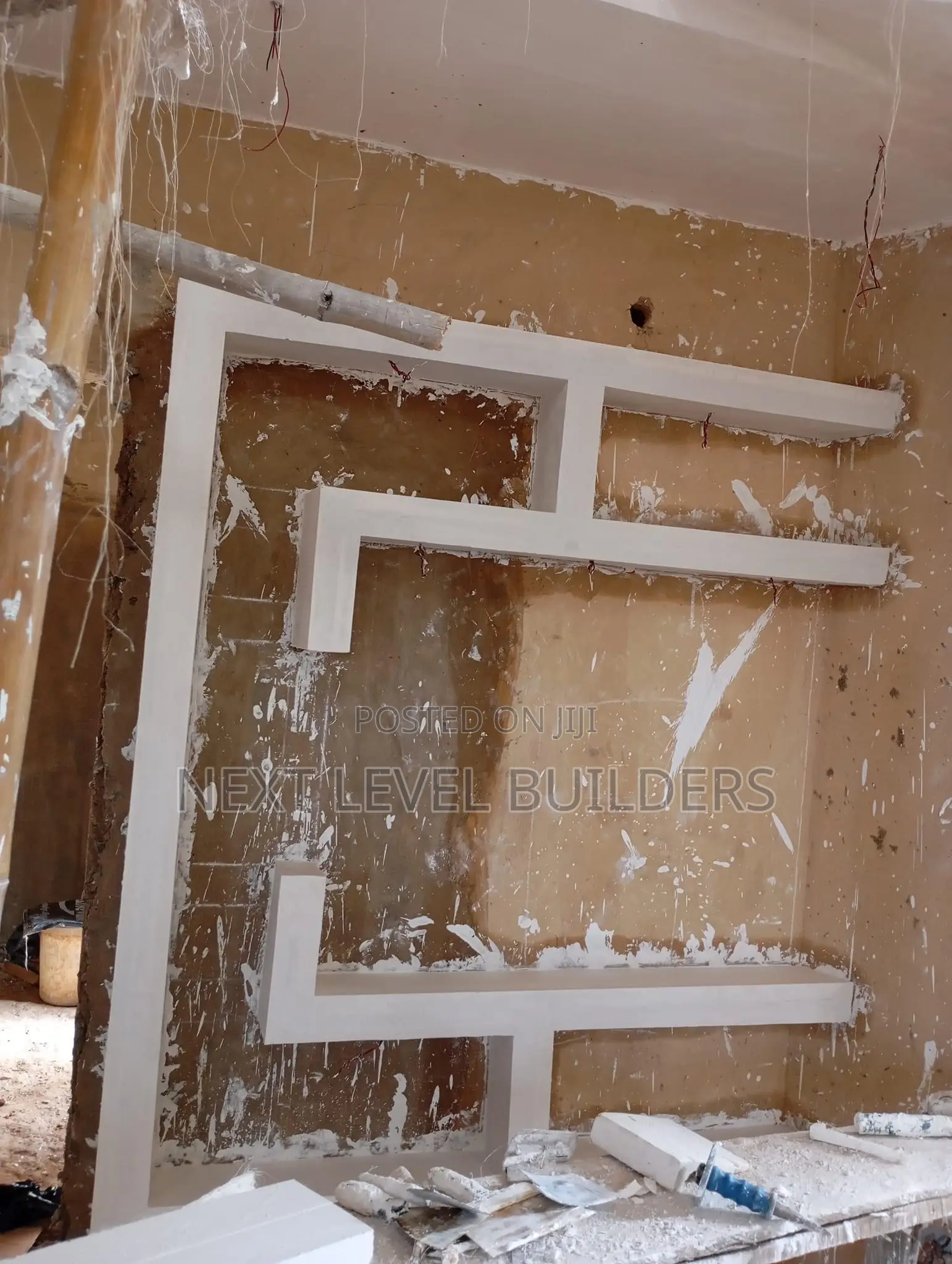 Best Pop Ceiling Design Work