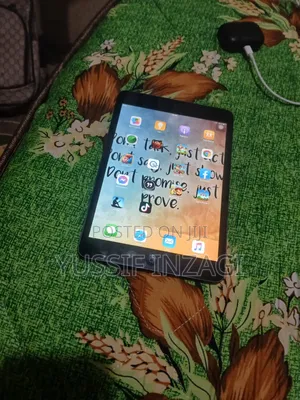 Apple iPad mini 1 16 GB Black