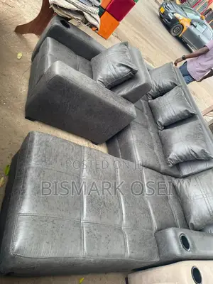 Comfortable Six L Shape