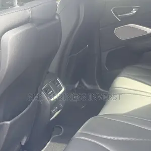 Acura RDX A-Spec Pkg SH-AWD 2020 Gray