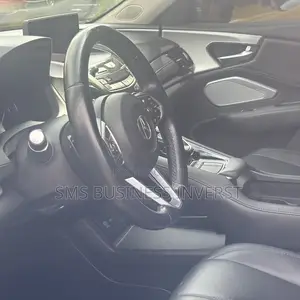 Acura RDX A-Spec Pkg SH-AWD 2020 Gray